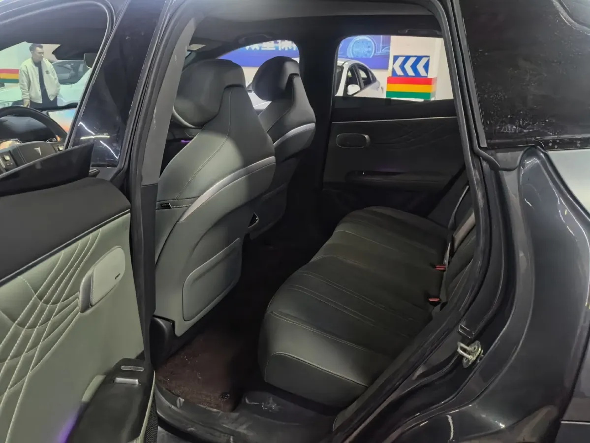 2024 JAC Refine RefineRF8 2.0T 253HP L4 8AT,autocango,china used car exporter,china ev exporter,chinese used car exporter,chinese used ev exporter