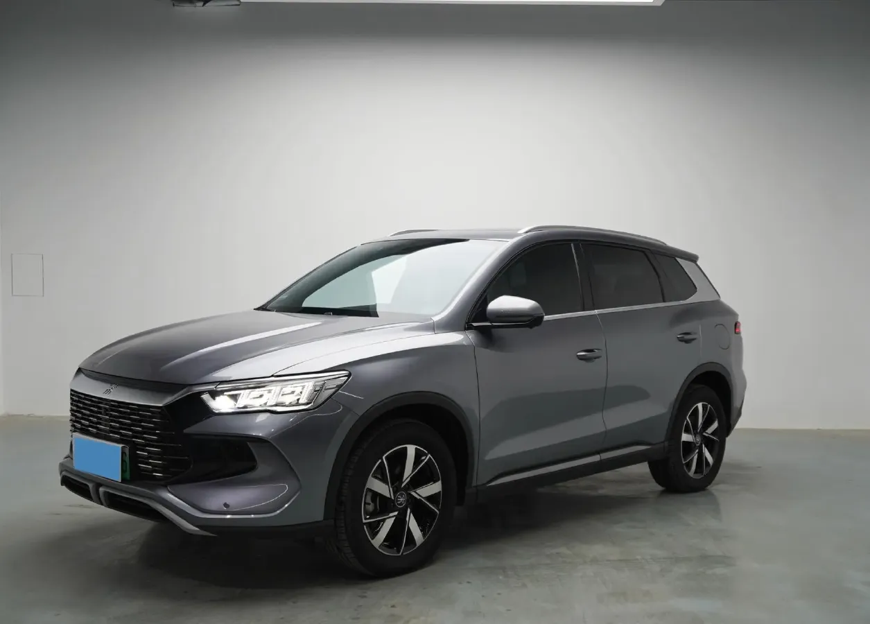 2024 BYD Song Pro 1.5L 110HP L4 E-CVT PHEV 12.9KWH,autocango,china used car exporter,china ev exporter,chinese used car exporter,chinese used ev exporter