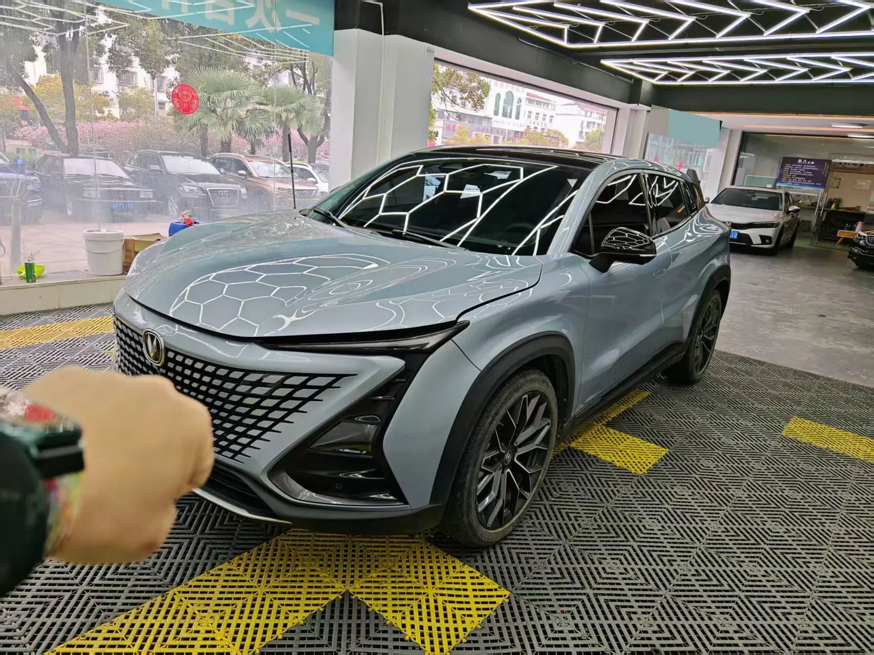 autocango,china used car exporter,china ev exporter,chinese used car exporter,chinese used ev exporter