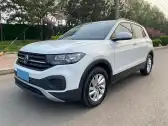 2020 VOLKSWAGEN TACQUA,autocango,china used car exporter,china ev exporter,chinese used car exporter,chinese used ev exporter