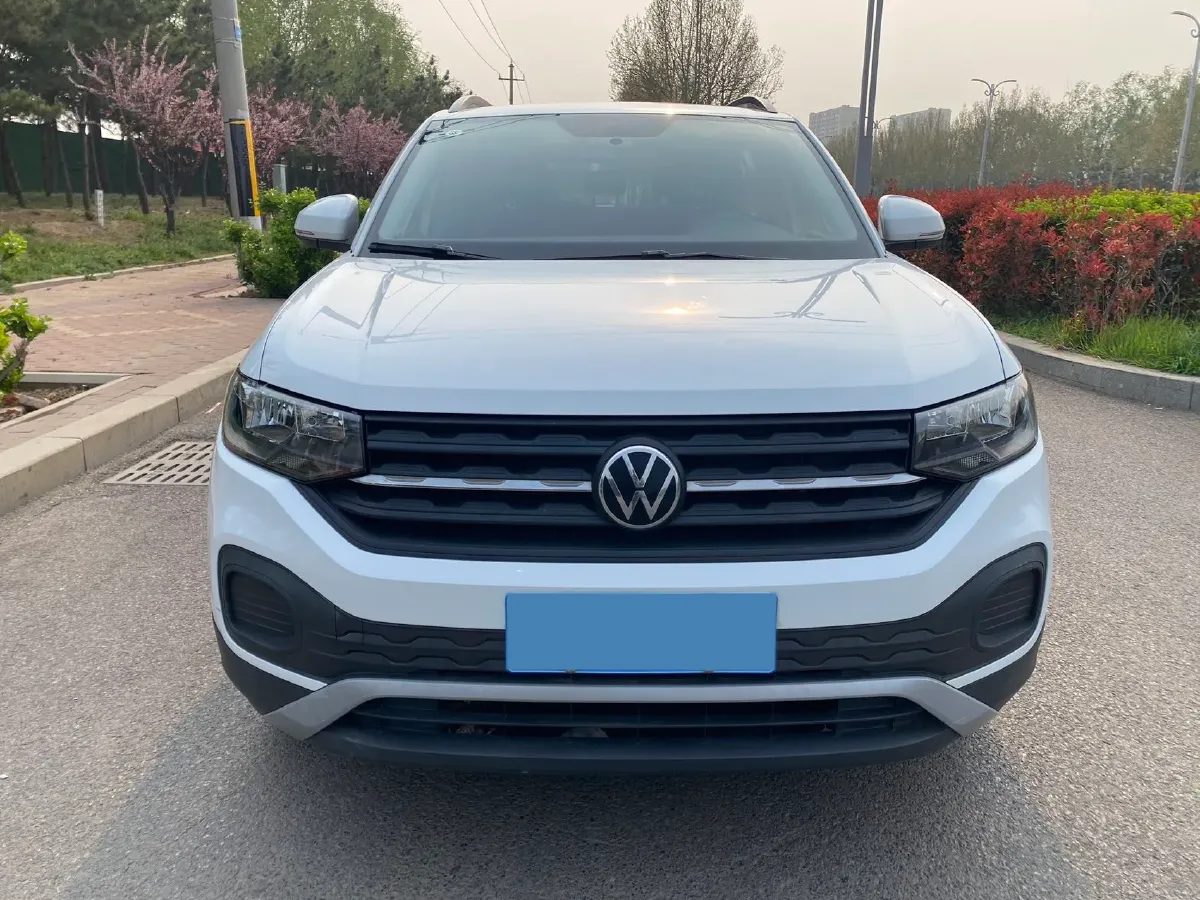 2020 Volkswagen Tacqua 1.5L 113HP L4 6AT,autocango,china used car exporter,china ev exporter,chinese used car exporter,chinese used ev exporter
