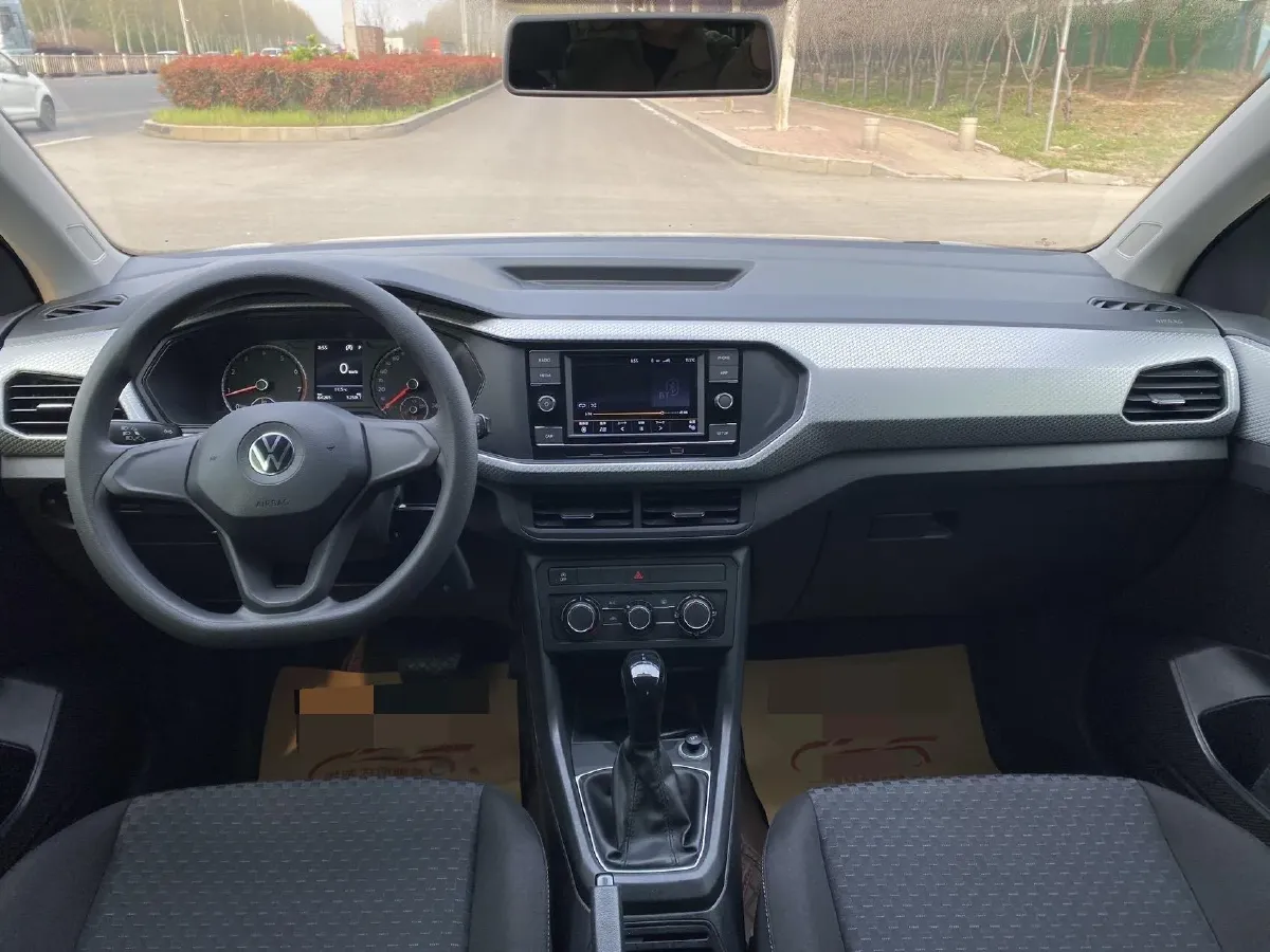 2020 Volkswagen Tacqua 1.5L 113HP L4 6AT,autocango,china used car exporter,china ev exporter,chinese used car exporter,chinese used ev exporter