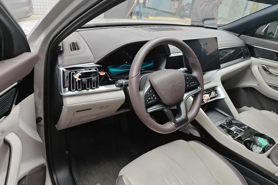 2025 BYD Song Plus 1.5L 101HP L4 E-CVT PHEV 18.3KWH,autocango,china used car exporter,china ev exporter,chinese used car exporter,chinese used ev exporter