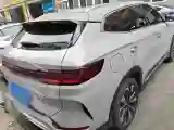 2025 BYD Song Plus 1.5L 101HP L4 E-CVT PHEV 18.3KWH