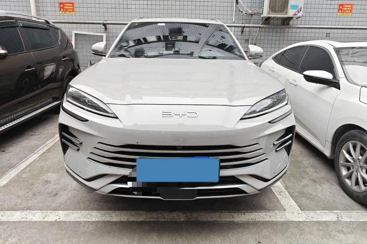 2025 BYD Song Plus 1.5L 101HP L4 E-CVT PHEV 18.3KWH,autocango,china used car exporter,china ev exporter,chinese used car exporter,chinese used ev exporter
