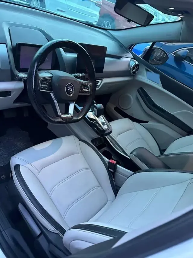 2021 BYD Yuan Pro BEV 50.1KWH,autocango,china used car exporter,china ev exporter,chinese used car exporter,chinese used ev exporter