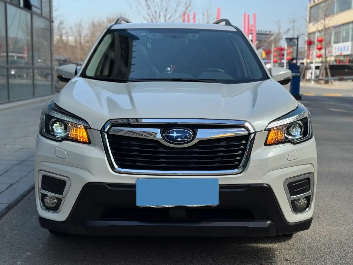 2021 Subaru Forester 2.0L 154HP H4 CVT,autocango,china used car exporter,china ev exporter,chinese used car exporter,chinese used ev exporter
