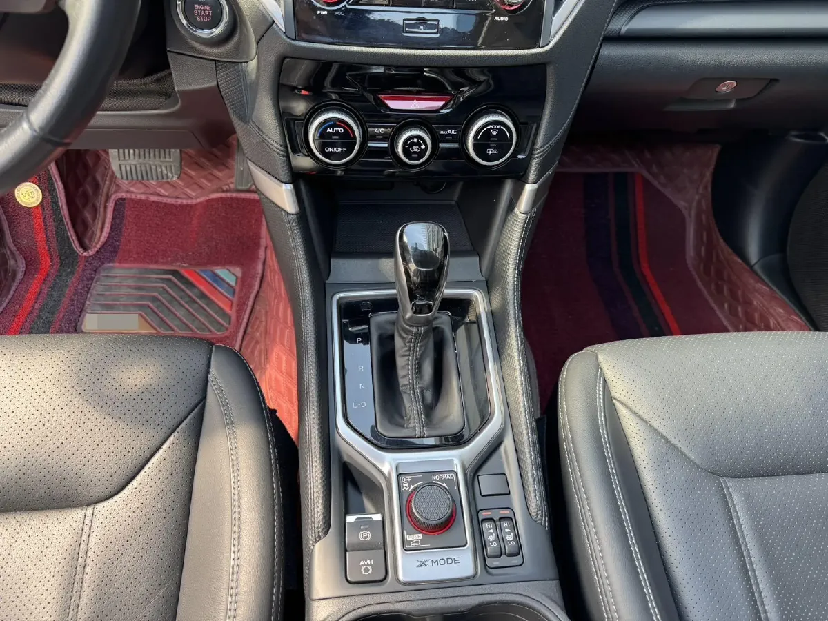 2021 Subaru Forester 2.0L 154HP H4 CVT,autocango,china used car exporter,china ev exporter,chinese used car exporter,chinese used ev exporter