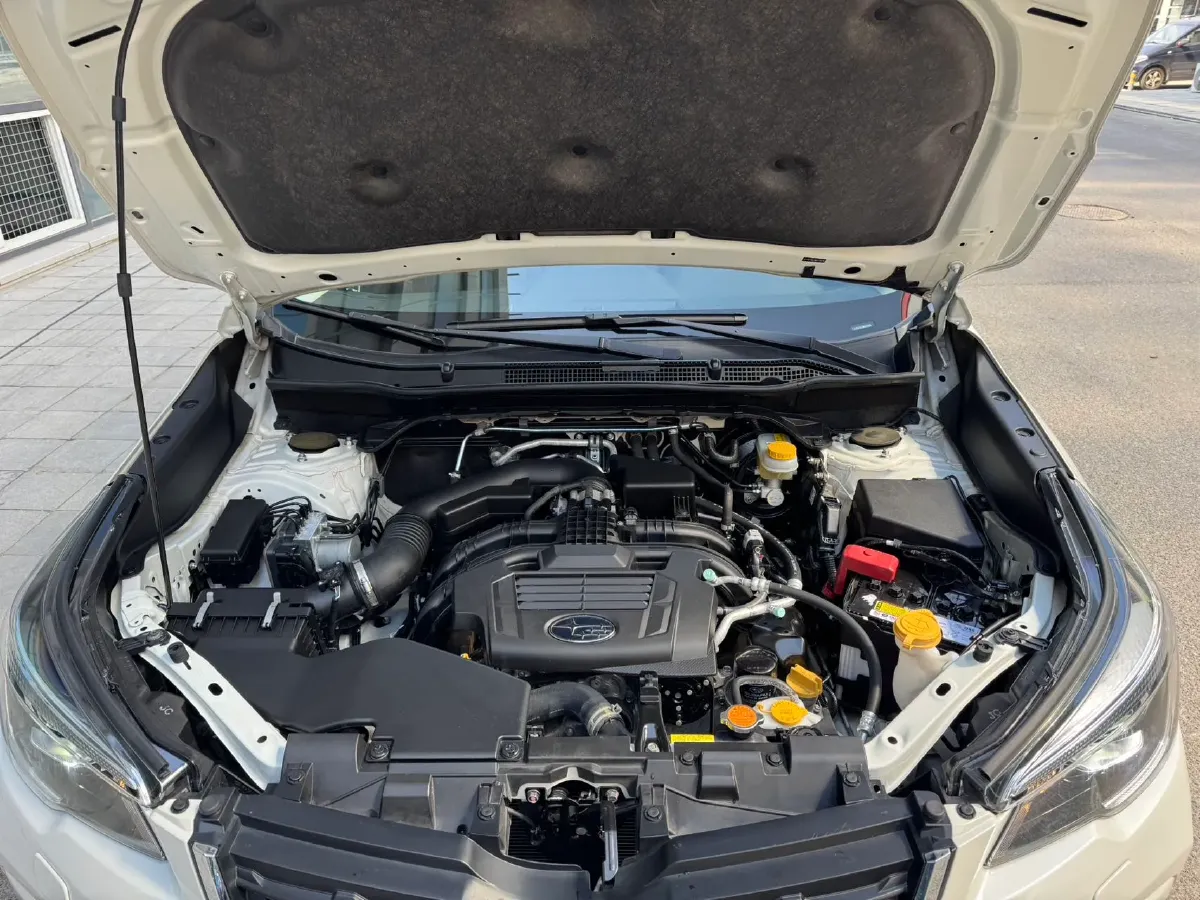 2021 Subaru Forester 2.0L 154HP H4 CVT,autocango,china used car exporter,china ev exporter,chinese used car exporter,chinese used ev exporter