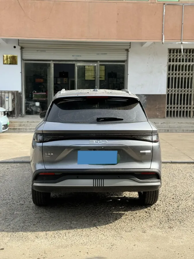 2025 BYD Sea Lion 05 DM-i 1.5L 101HP L4 E-CVT PHEV 18.3KWH,autocango,china used car exporter,china ev exporter,chinese used car exporter,chinese used ev exporter