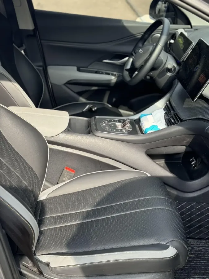 2025 BYD Sea Lion 05 DM-i 1.5L 101HP L4 E-CVT PHEV 18.3KWH,autocango,china used car exporter,china ev exporter,chinese used car exporter,chinese used ev exporter