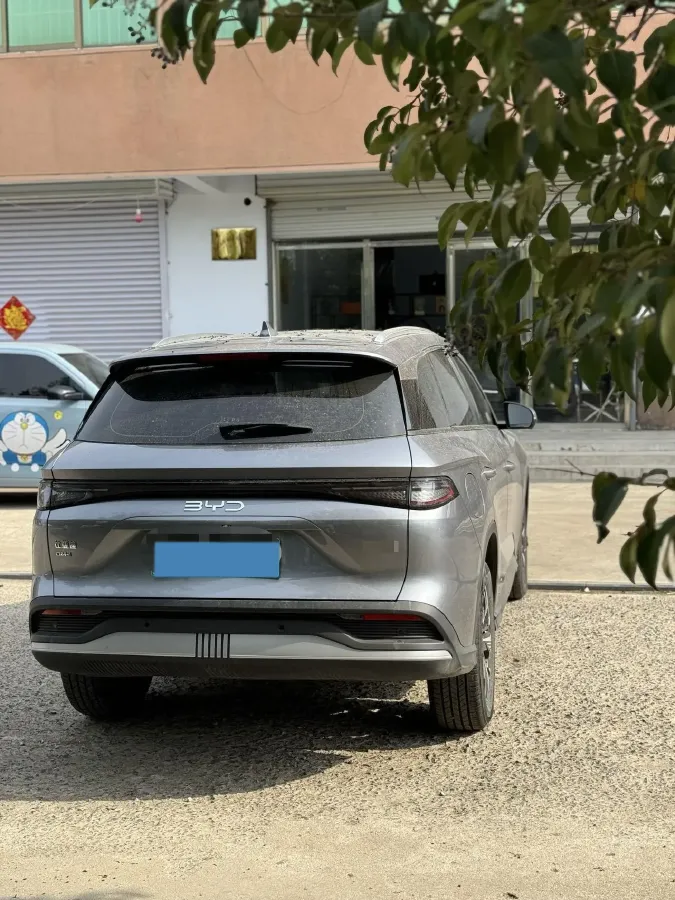 2025 BYD Sea Lion 05 DM-i 1.5L 101HP L4 E-CVT PHEV 18.3KWH,autocango,china used car exporter,china ev exporter,chinese used car exporter,chinese used ev exporter