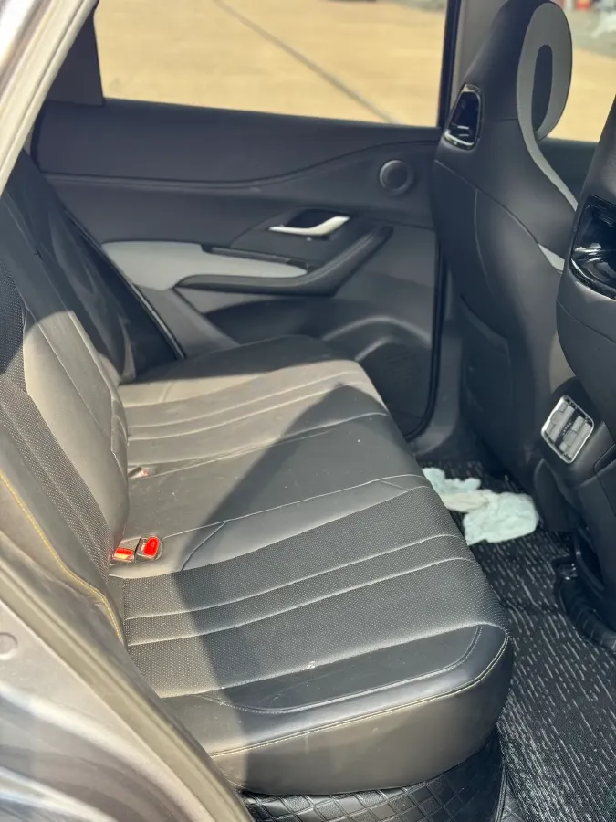 2025 BYD Sea Lion 05 DM-i 1.5L 101HP L4 E-CVT PHEV 18.3KWH,autocango,china used car exporter,china ev exporter,chinese used car exporter,chinese used ev exporter