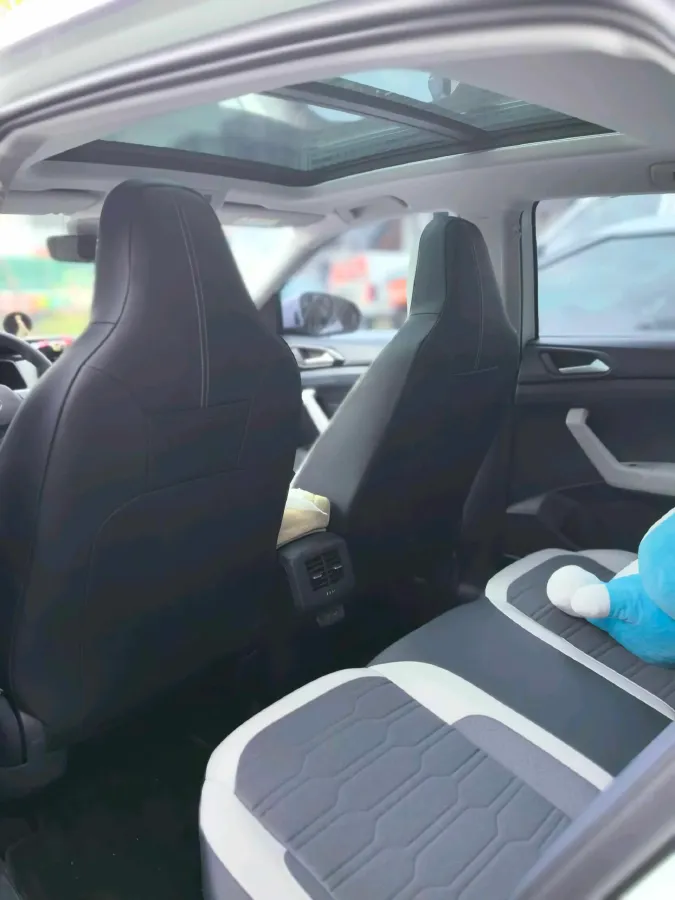 2026 Volkswagen Tharu 1.5L 110HP L4 6AT,autocango,china used car exporter,china ev exporter,chinese used car exporter,chinese used ev exporter