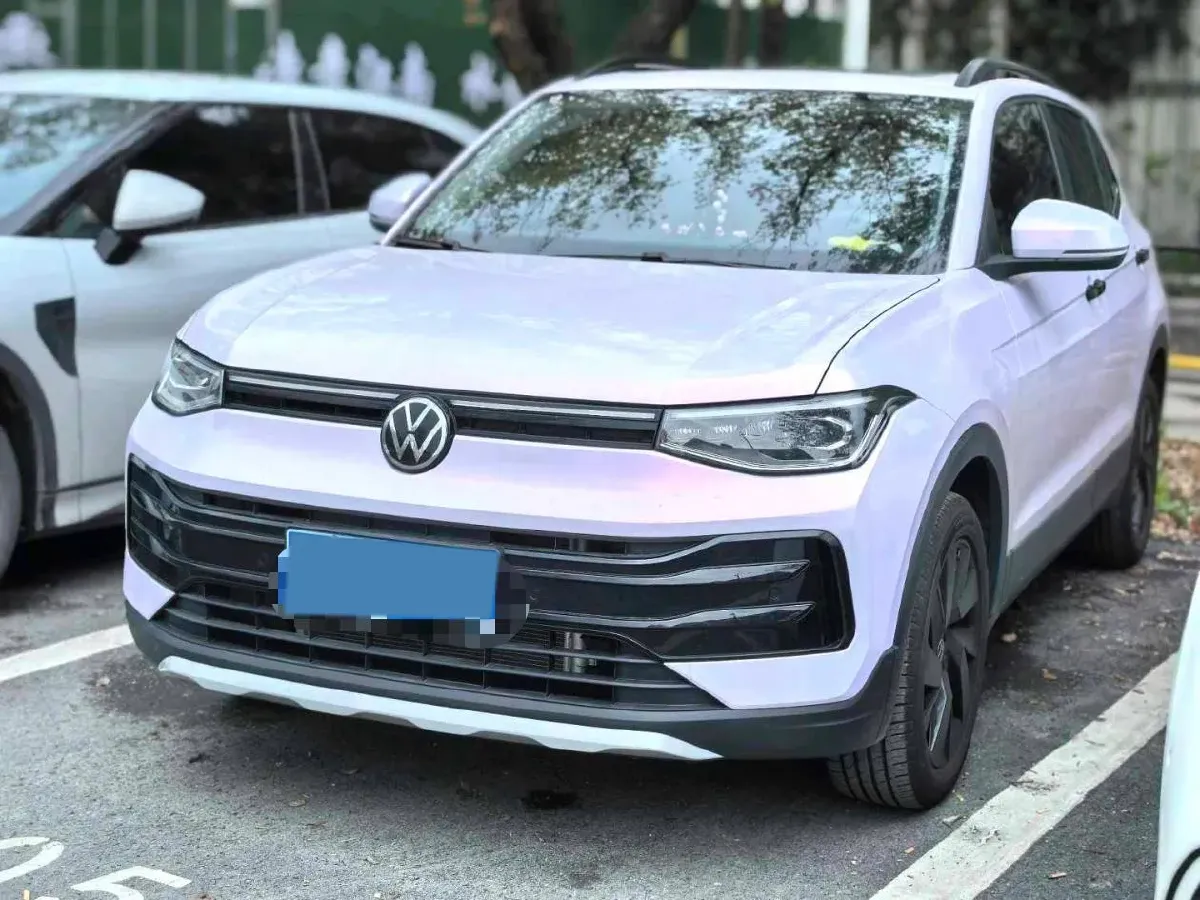 2026 Volkswagen Tharu 1.5L 110HP L4 6AT,autocango,china used car exporter,china ev exporter,chinese used car exporter,chinese used ev exporter