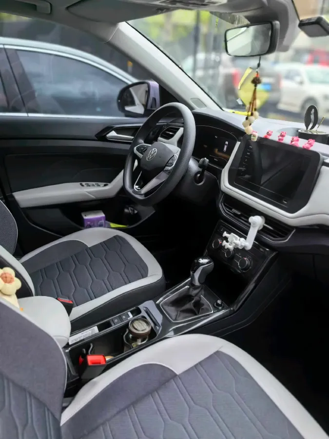 2026 Volkswagen Tharu 1.5L 110HP L4 6AT,autocango,china used car exporter,china ev exporter,chinese used car exporter,chinese used ev exporter