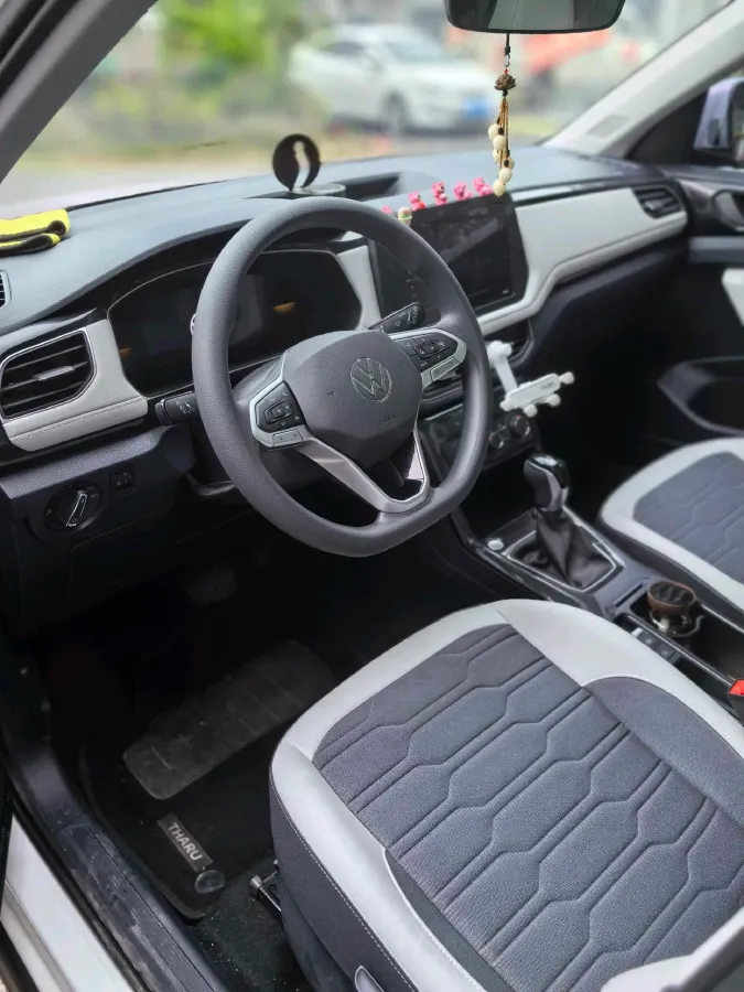 2026 Volkswagen Tharu 1.5L 110HP L4 6AT,autocango,china used car exporter,china ev exporter,chinese used car exporter,chinese used ev exporter
