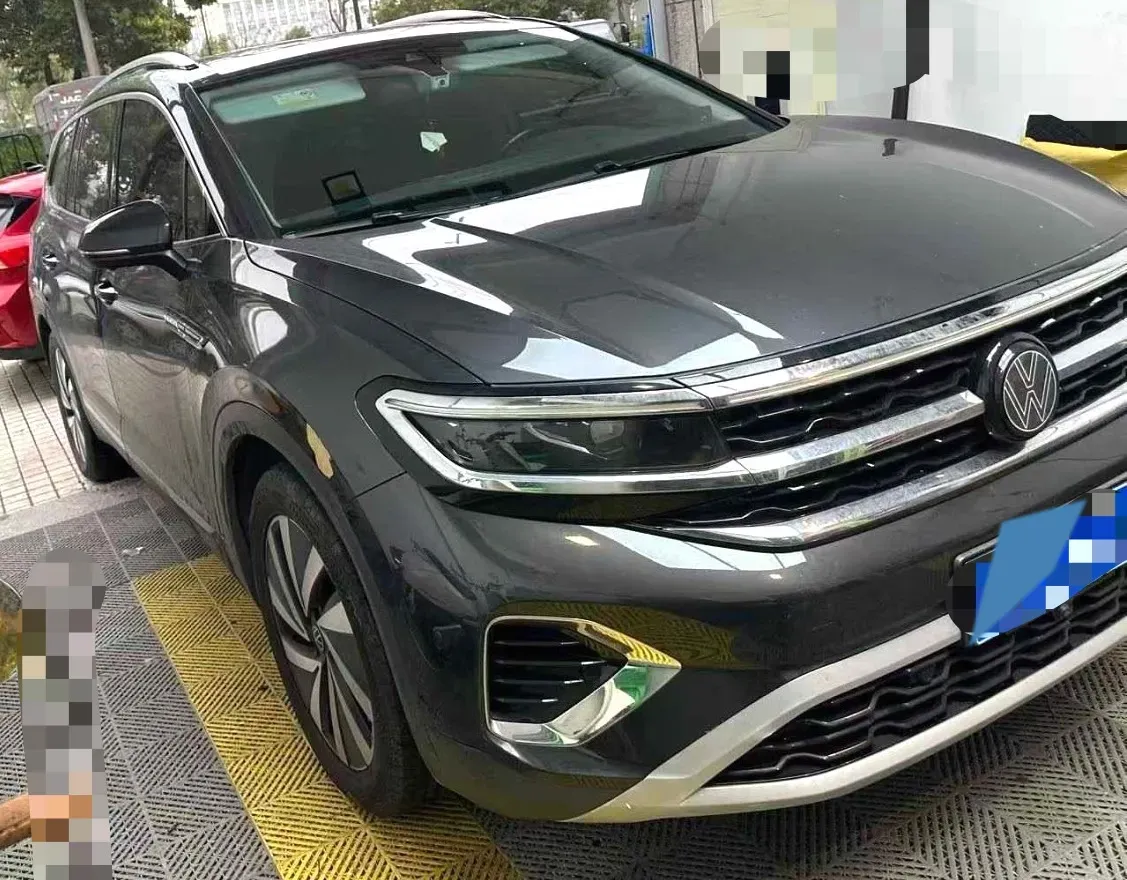 2022 Volkswagen Talagon 2.0T 220HP L4 7DCT,autocango,china used car exporter,china ev exporter,chinese used car exporter,chinese used ev exporter