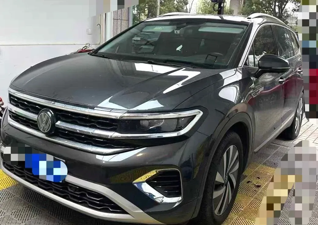 2022 Volkswagen Talagon 2.0T 220HP L4 7DCT,autocango,china used car exporter,china ev exporter,chinese used car exporter,chinese used ev exporter