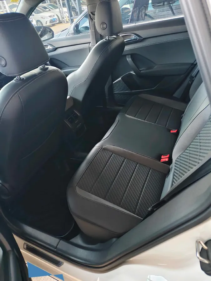 2020 Volkswagen Tharu 1.4T 150HP L4 7DCT,autocango,china used car exporter,china ev exporter,chinese used car exporter,chinese used ev exporter