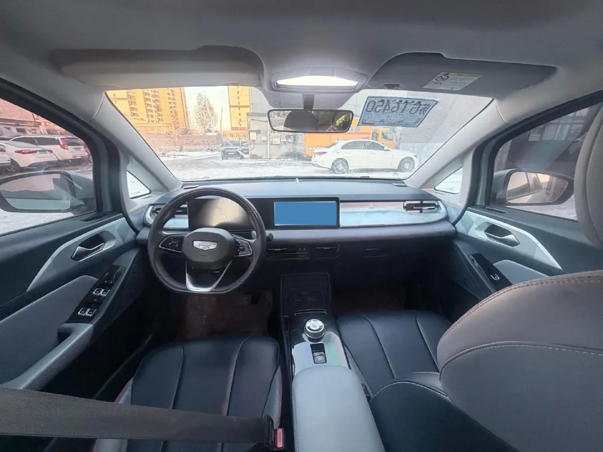 2022 Geometry E BEV 39.4KWH,autocango,china used car exporter,china ev exporter,chinese used car exporter,chinese used ev exporter