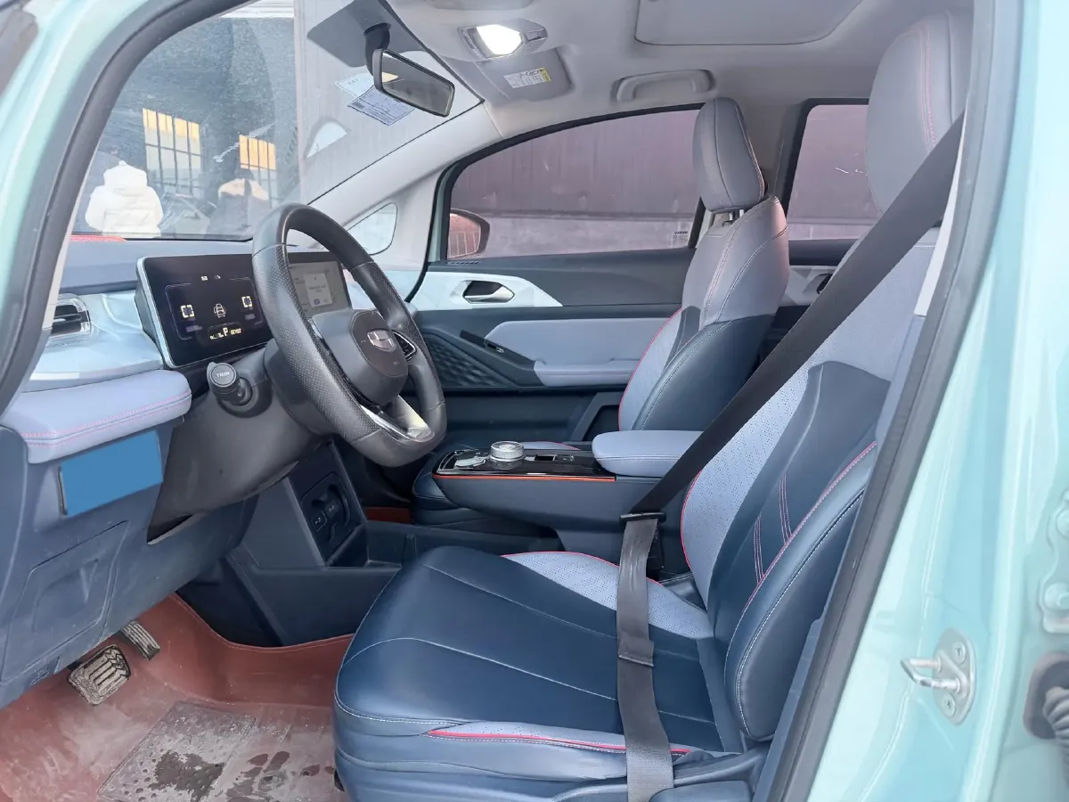 2022 Geometry E BEV 39.4KWH,autocango,china used car exporter,china ev exporter,chinese used car exporter,chinese used ev exporter