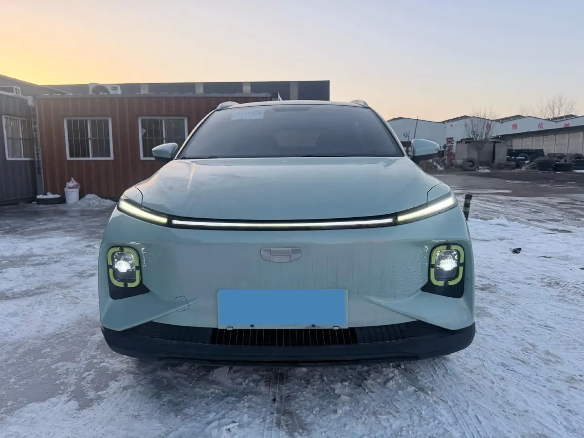 2022 Geometry E BEV 39.4KWH,autocango,china used car exporter,china ev exporter,chinese used car exporter,chinese used ev exporter