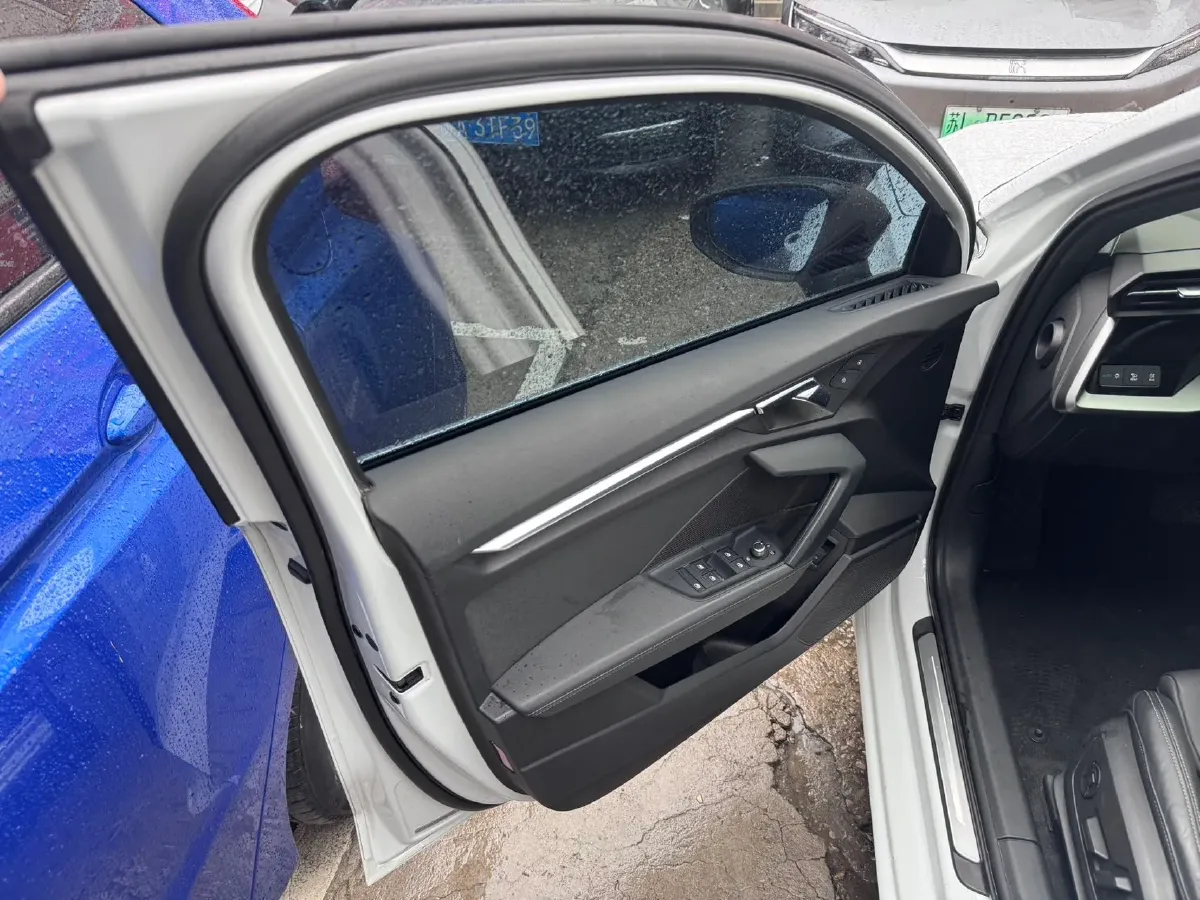 2021 Audi A3 1.4T 150HP L4 7DCT,autocango,china used car exporter,china ev exporter,chinese used car exporter,chinese used ev exporter