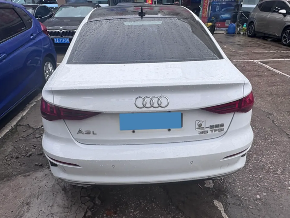 2021 Audi A3 1.4T 150HP L4 7DCT,autocango,china used car exporter,china ev exporter,chinese used car exporter,chinese used ev exporter