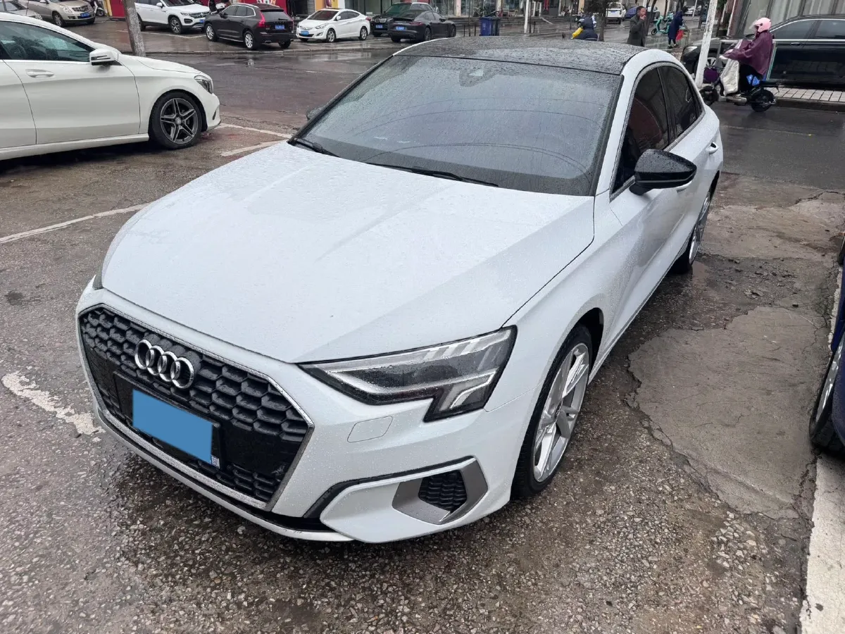 2021 Audi A3 1.4T 150HP L4 7DCT,autocango,china used car exporter,china ev exporter,chinese used car exporter,chinese used ev exporter