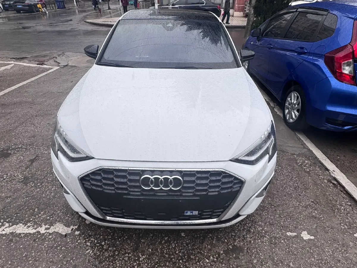2021 Audi A3 1.4T 150HP L4 7DCT,autocango,china used car exporter,china ev exporter,chinese used car exporter,chinese used ev exporter