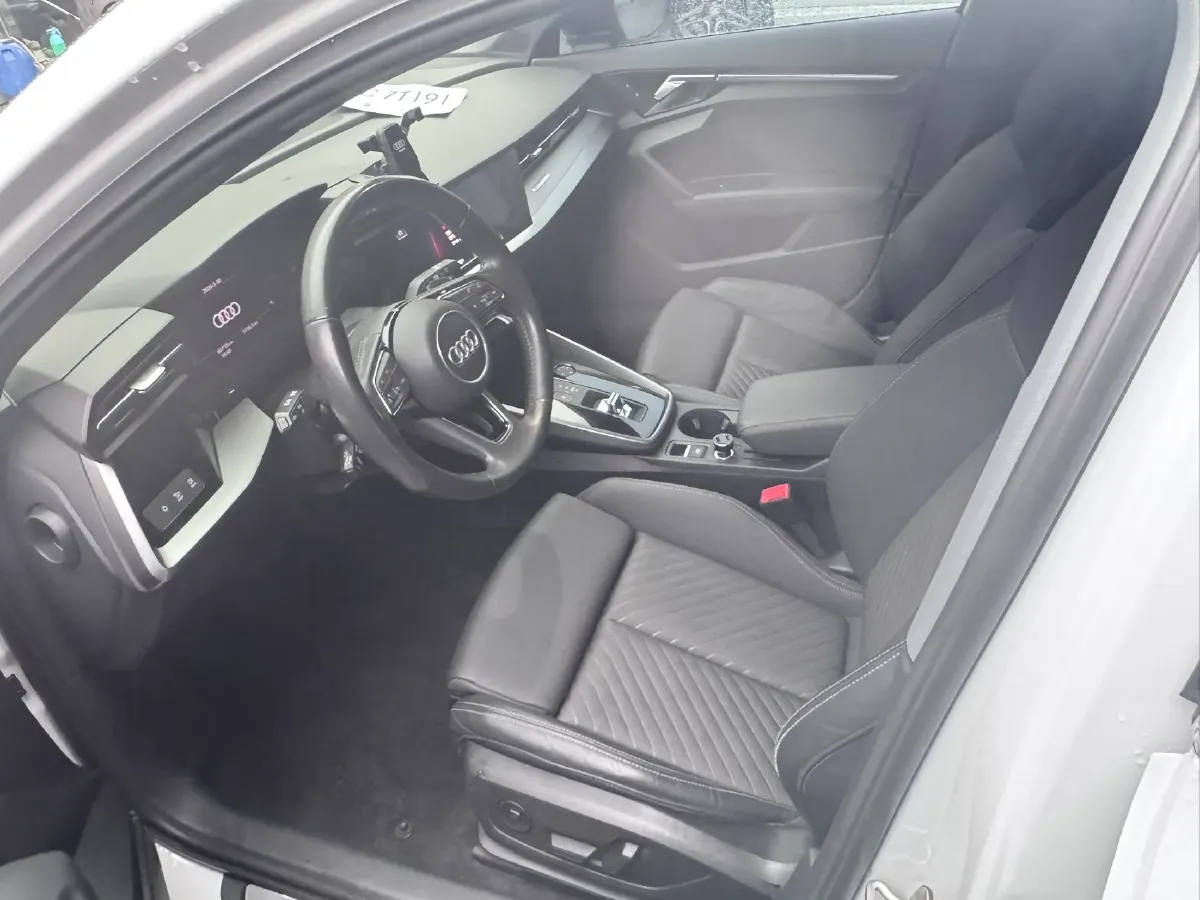 2021 Audi A3 1.4T 150HP L4 7DCT,autocango,china used car exporter,china ev exporter,chinese used car exporter,chinese used ev exporter