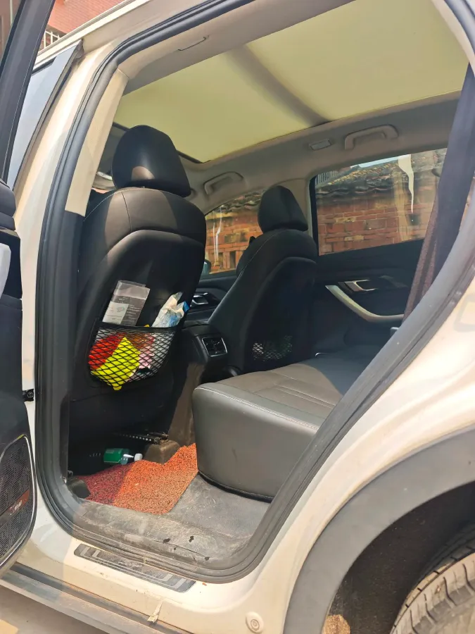 2018 Zotye T500 1.5T 156HP L4 6AT,autocango,china used car exporter,china ev exporter,chinese used car exporter,chinese used ev exporter