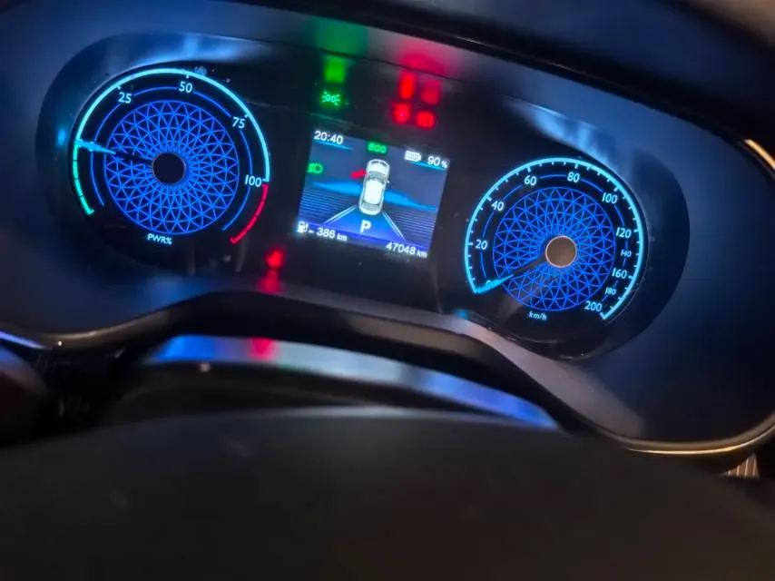 2022 HongQi E-QM5 BEV 54KWH,autocango,china used car exporter,china ev exporter,chinese used car exporter,chinese used ev exporter