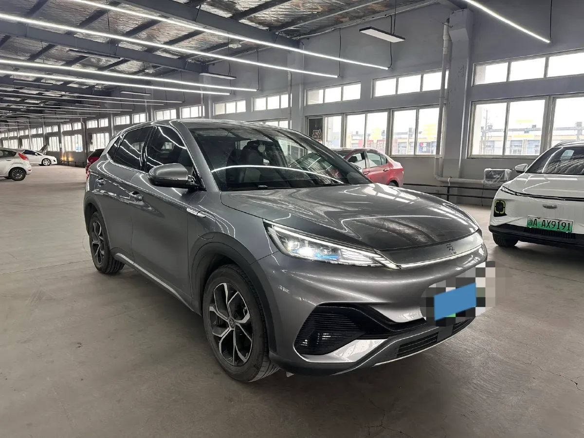 2022 BYD Yuan Plus BEV 49.92KWH,autocango,china used car exporter,china ev exporter,chinese used car exporter,chinese used ev exporter