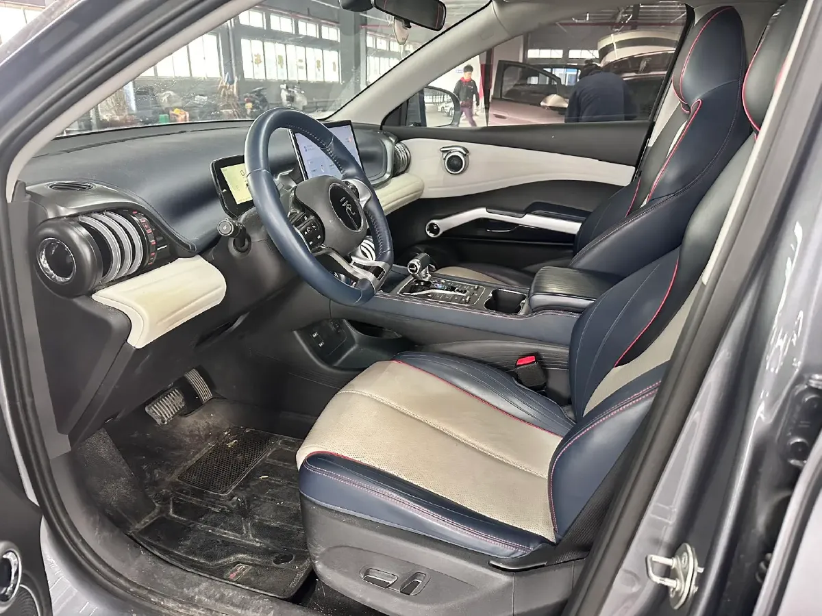 2022 BYD Yuan Plus BEV 49.92KWH,autocango,china used car exporter,china ev exporter,chinese used car exporter,chinese used ev exporter