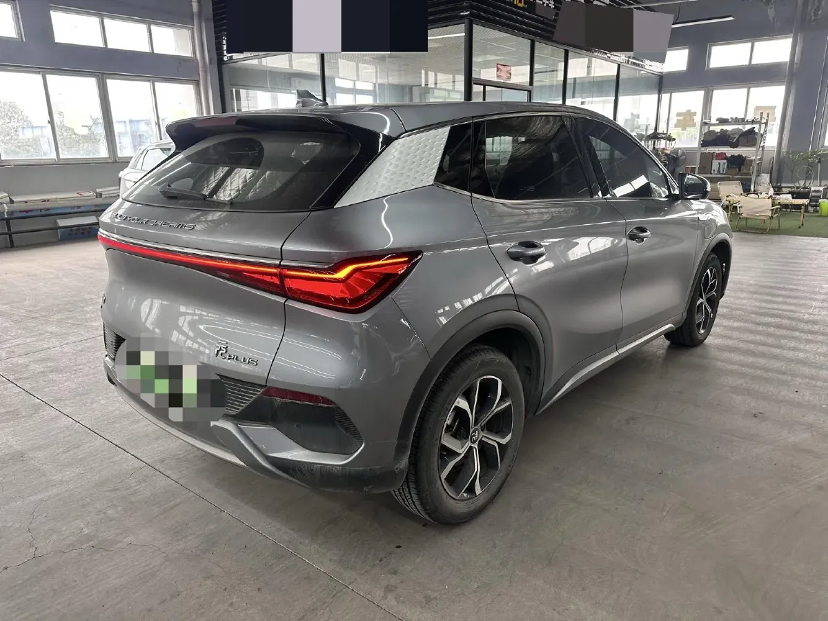 2022 BYD Yuan Plus BEV 49.92KWH,autocango,china used car exporter,china ev exporter,chinese used car exporter,chinese used ev exporter