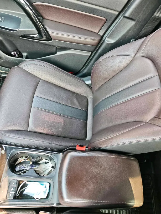 2018 GAC Trumpchi GS4 1.5T 152HP L4 6AT,autocango,china used car exporter,china ev exporter,chinese used car exporter,chinese used ev exporter