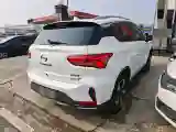 2018 GAC Trumpchi GS4 1.5T 152HP L4 6AT