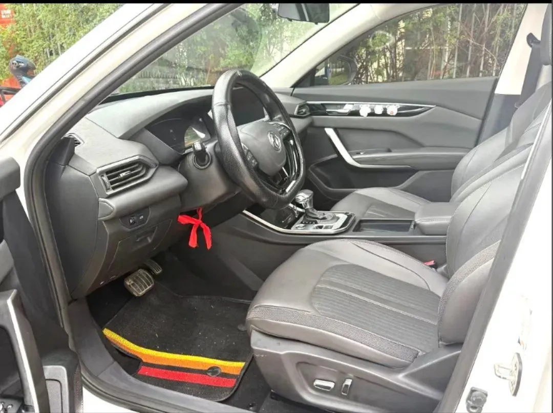 2020 DongFeng Aeolus YiXuan 1.5T 150HP L4 6DCT,autocango,china used car exporter,china ev exporter,chinese used car exporter,chinese used ev exporter