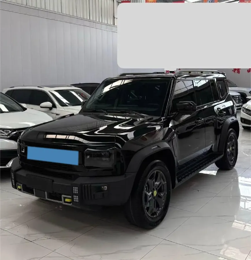 2023 Jetour Traveller 2.0T 254HP L4 7DCT,autocango,china used car exporter,china ev exporter,chinese used car exporter,chinese used ev exporter