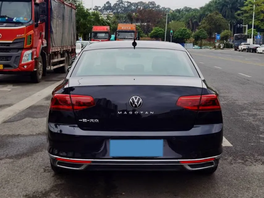 2020 Volkswagen Magotan 1.4T 150HP L4 7DCT,autocango,china used car exporter,china ev exporter,chinese used car exporter,chinese used ev exporter