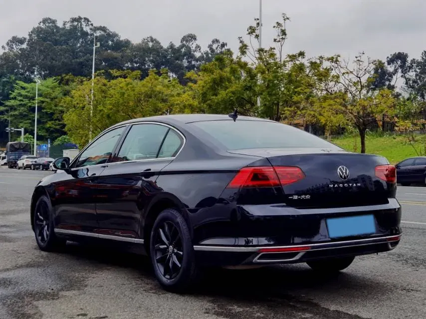 2020 Volkswagen Magotan 1.4T 150HP L4 7DCT,autocango,china used car exporter,china ev exporter,chinese used car exporter,chinese used ev exporter