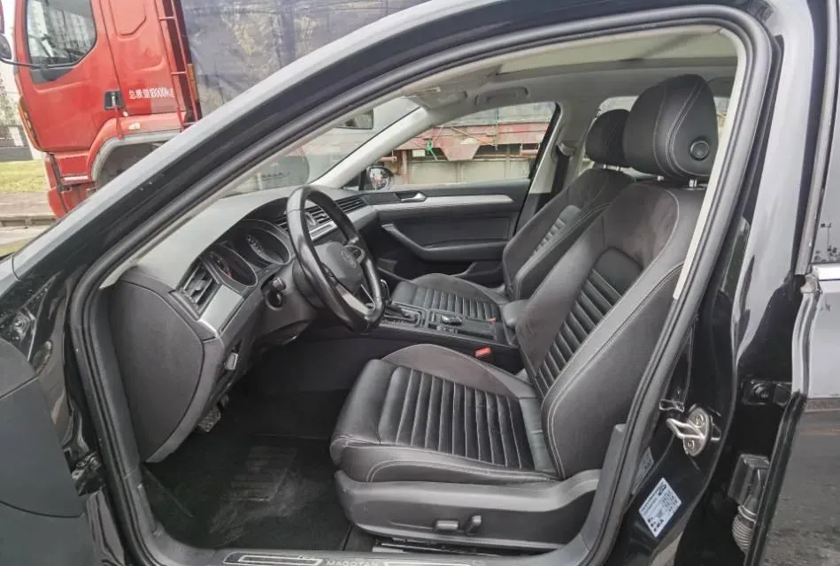 2020 Volkswagen Magotan 1.4T 150HP L4 7DCT,autocango,china used car exporter,china ev exporter,chinese used car exporter,chinese used ev exporter