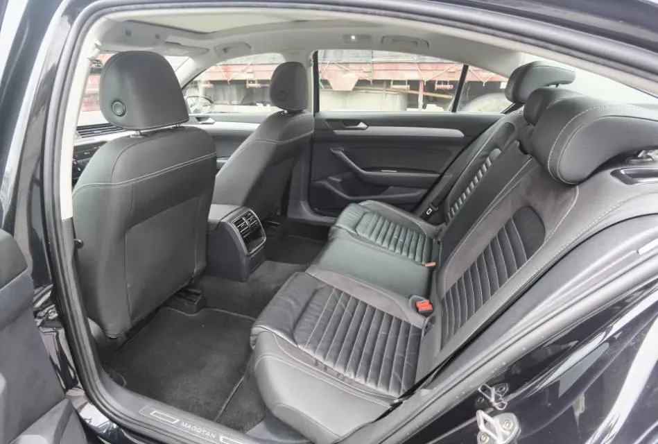 2020 Volkswagen Magotan 1.4T 150HP L4 7DCT,autocango,china used car exporter,china ev exporter,chinese used car exporter,chinese used ev exporter