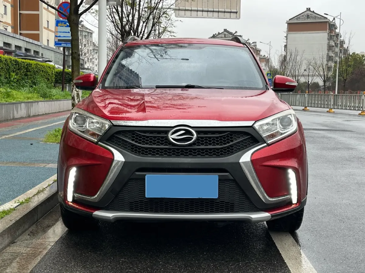 2017 Landwind X2 1.6L 125HP L4 5MT,autocango,china used car exporter,china ev exporter,chinese used car exporter,chinese used ev exporter