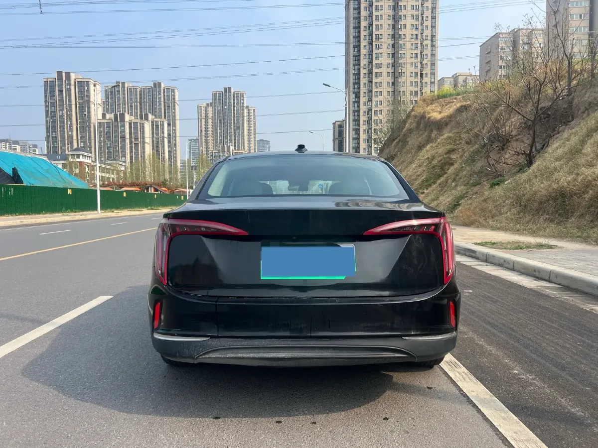 2021 HongQi E-QM5 BEV 54KWH,autocango,china used car exporter,china ev exporter,chinese used car exporter,chinese used ev exporter