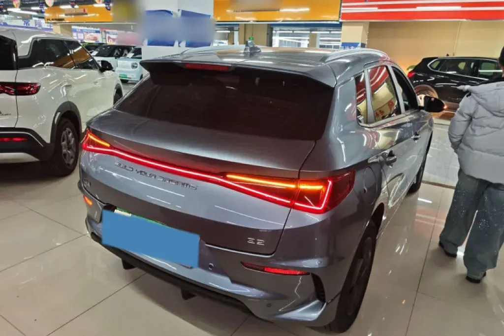 2023 BYD e2 BEV 43.2KWH,autocango,china used car exporter,china ev exporter,chinese used car exporter,chinese used ev exporter