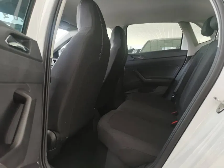 2023 Volkswagen Polo 1.5L 110HP L4 6AT,autocango,china used car exporter,china ev exporter,chinese used car exporter,chinese used ev exporter