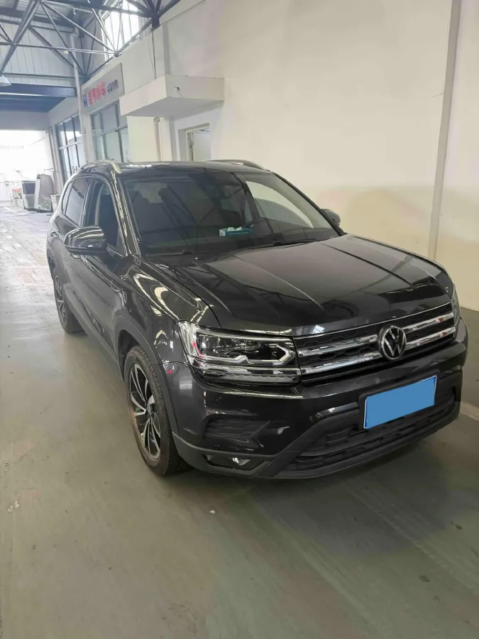 2022 Volkswagen Tharu 1.4T 150HP L4 7DCT,autocango,china used car exporter,china ev exporter,chinese used car exporter,chinese used ev exporter